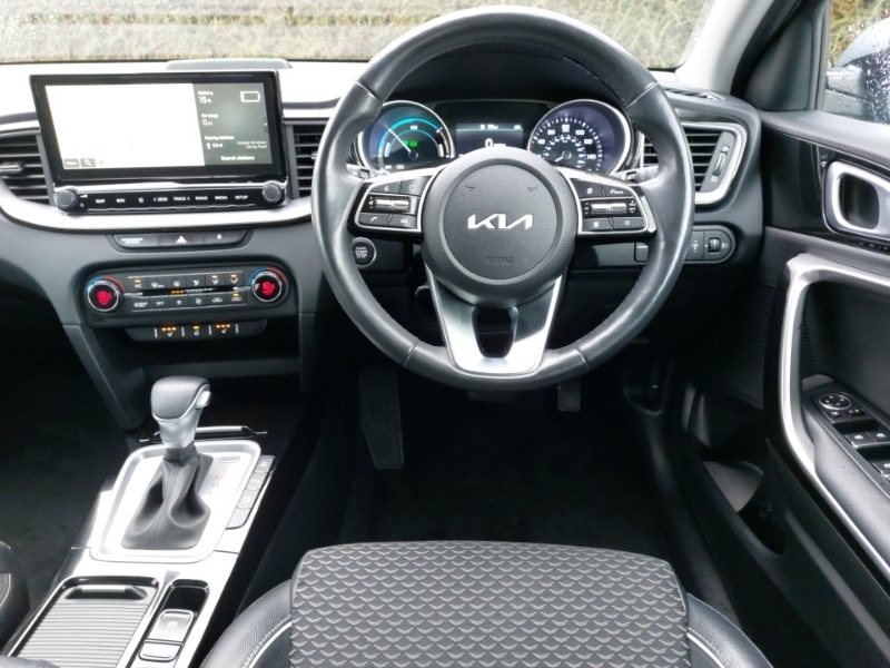 Used Kia XCeed 2022 for sale - 76529072: Photo 7