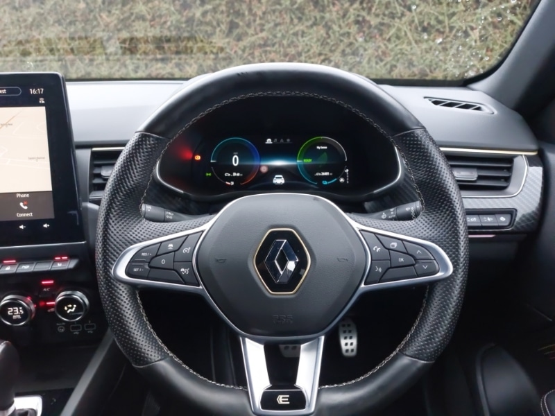 Used Renault Arkana 2023 for sale - 77623411: Photo 17