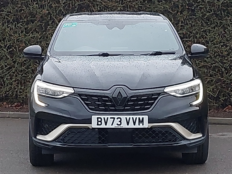 Used Renault Arkana 2023 for sale - 77623411: Photo 19