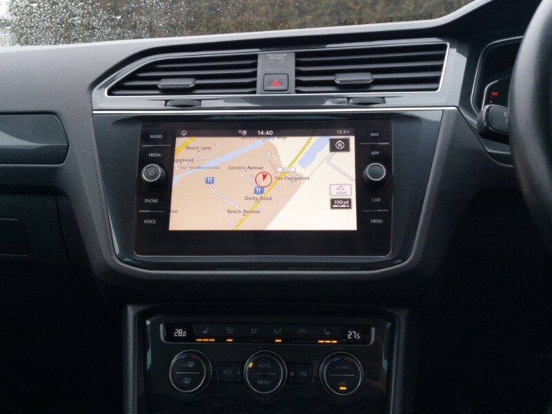 Used Volkswagen Tiguan 2019 for sale - 77644597: Photo 10