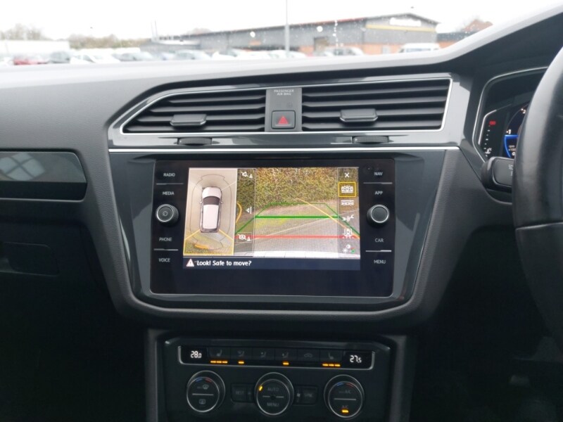 Used Volkswagen Tiguan 2019 for sale - 77644597: Photo 11