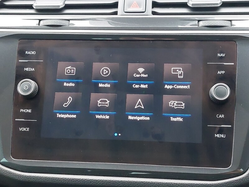 Used Volkswagen Tiguan 2019 for sale - 77644597: Photo 12