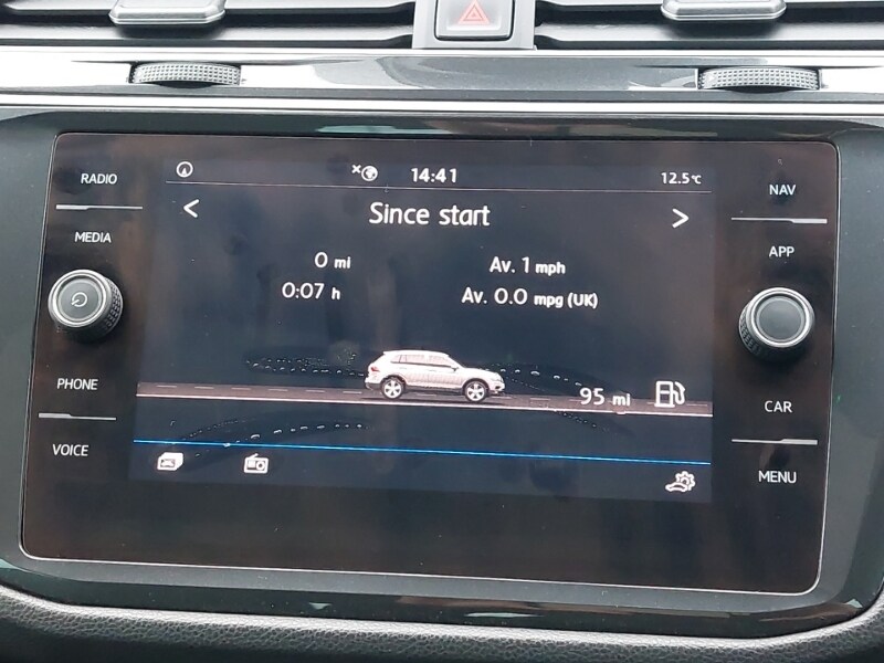 Used Volkswagen Tiguan 2019 for sale - 77644597: Photo 13