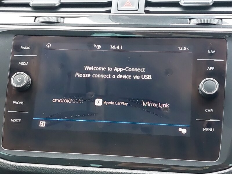 Used Volkswagen Tiguan 2019 for sale - 77644597: Photo 14