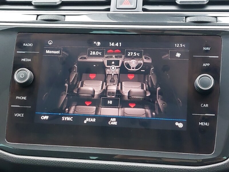 Used Volkswagen Tiguan 2019 for sale - 77644597: Photo 15