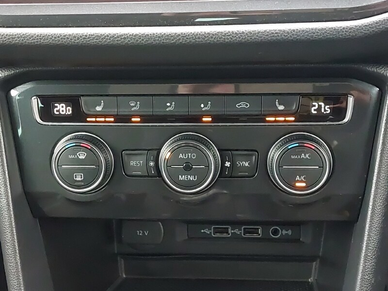 Used Volkswagen Tiguan 2019 for sale - 77644597: Photo 16