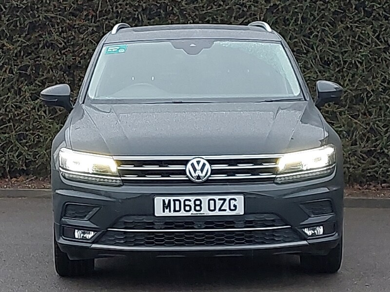 Used Volkswagen Tiguan 2019 for sale - 77644597: Photo 19