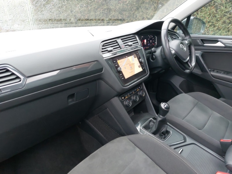 Used Volkswagen Tiguan 2019 for sale - 77644597: Photo 5