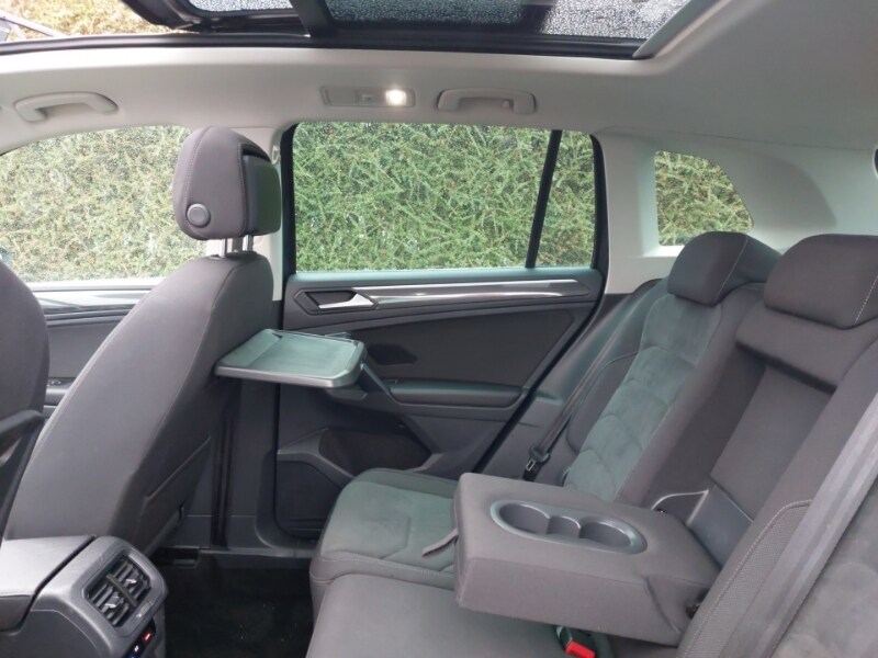 Used Volkswagen Tiguan 2019 for sale - 77644597: Photo 6