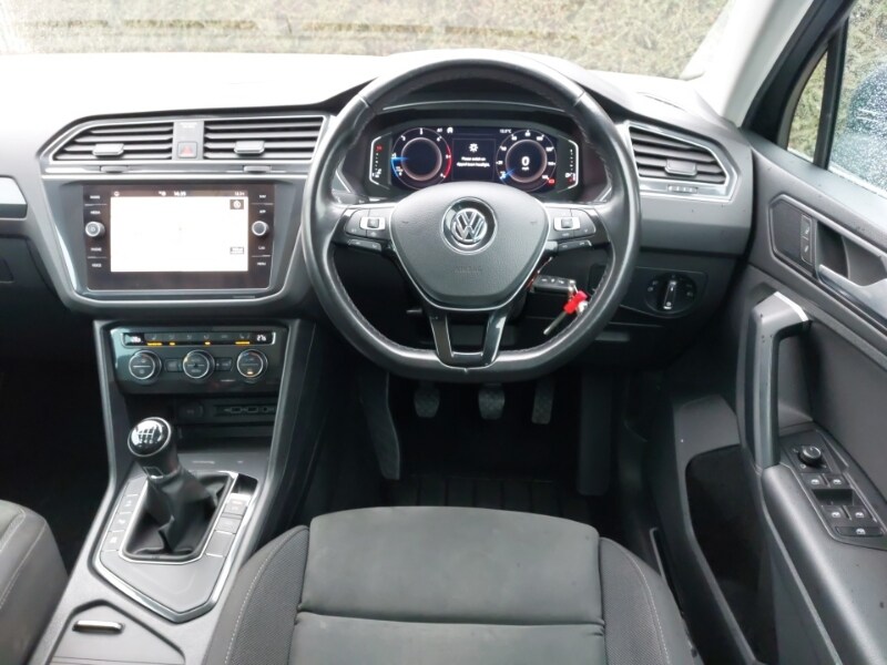 Used Volkswagen Tiguan 2019 for sale - 77644597: Photo 7