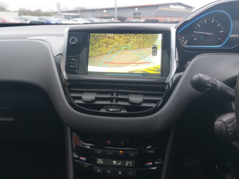 Used Peugeot 2008 2019 for sale - 77338630: Photo 11