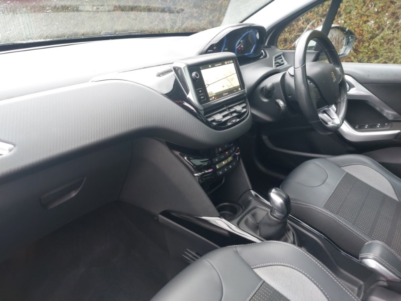 Used Peugeot 2008 2019 for sale - 77338630: Photo 5