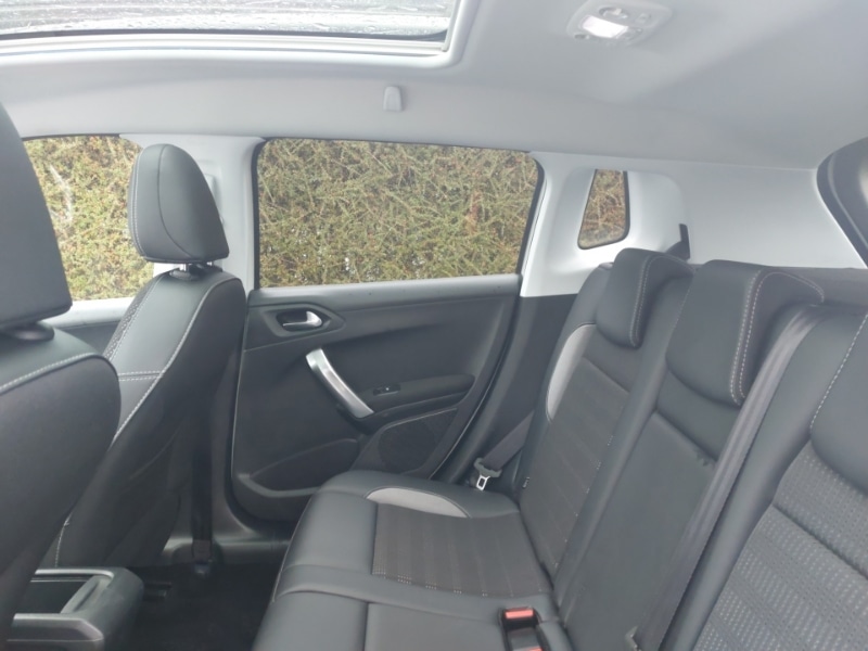 Used Peugeot 2008 2019 for sale - 77338630: Photo 6