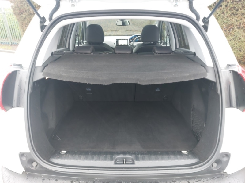 Used Peugeot 2008 2019 for sale - 77338630: Photo 8