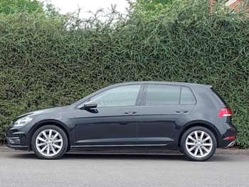 Used Volkswagen Golf 2019 for sale - 75132947: Photo