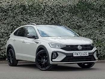 2023 - 1.0 TSI 110 R-Line 5dr DSG