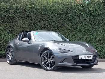 2018 - 2.0 Sport Nav 2dr
