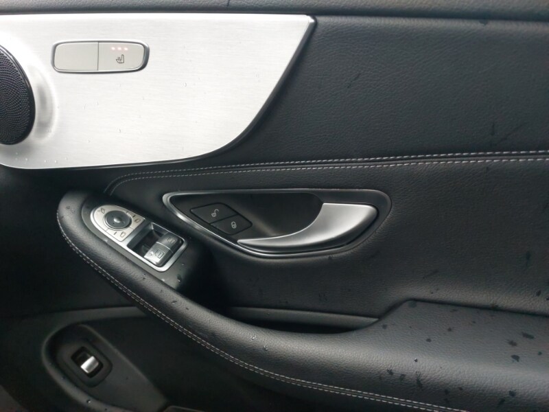 Used Mercedes-Benz C Class 2018 for sale - 77832317: Photo 16