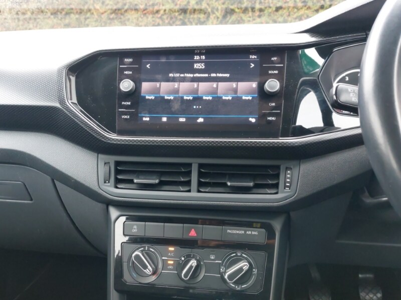 Used Volkswagen T-Cross 2019 for sale - 77491400: Photo 10