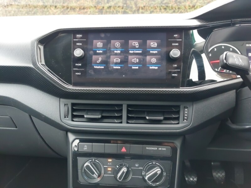 Used Volkswagen T-Cross 2019 for sale - 77491400: Photo 11