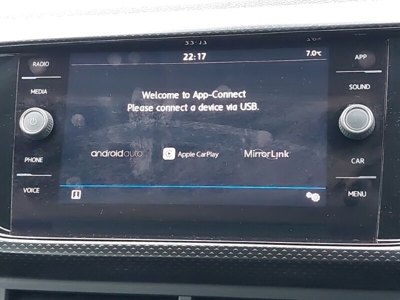 Used Volkswagen T-Cross 2019 for sale - 77491400: Photo 13