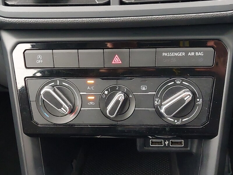 Used Volkswagen T-Cross 2019 for sale - 77491400: Photo 16