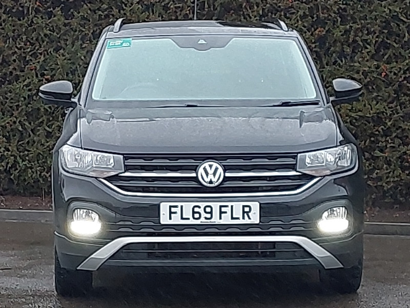 Used Volkswagen T-Cross 2019 for sale - 77491400: Photo 19