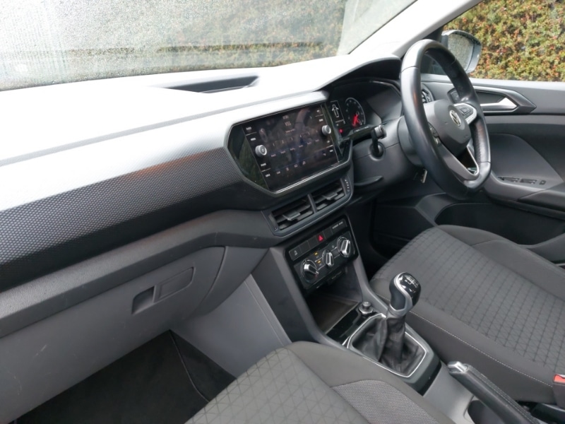 Used Volkswagen T-Cross 2019 for sale - 77491400: Photo 5