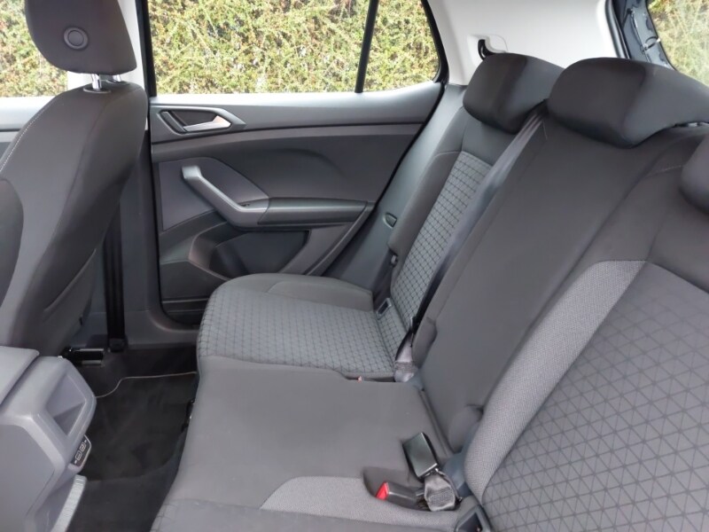 Used Volkswagen T-Cross 2019 for sale - 77491400: Photo 6