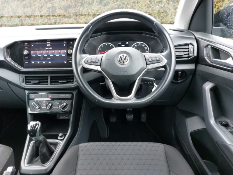 Used Volkswagen T-Cross 2019 for sale - 77491400: Photo 7
