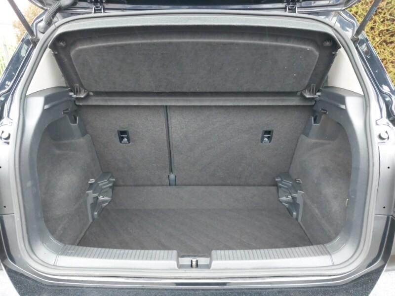 Used Volkswagen T-Cross 2019 for sale - 77491400: Photo 8