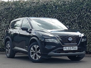 Used Nissan X-Trail 2023 for sale - 78580436: Photo