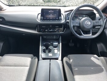 Used Nissan X-Trail 2023 for sale - 78580436: Photo