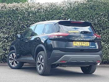 Used Nissan X-Trail 2023 for sale - 78580436: Photo