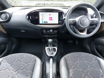 Used Toyota Aygo X 2024 for sale - 75967581: Photo