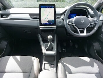 Used Renault Other 2025 for sale - 78269206: Photo