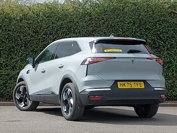 Used Renault Other 2025 for sale - 78269206: Photo