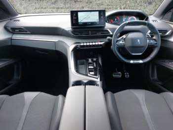 Used Peugeot 3008 2024 for sale - 73949782: Photo