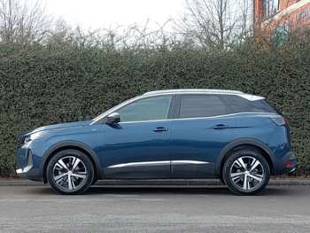 Used Peugeot 3008 2024 for sale - 73949782: Photo
