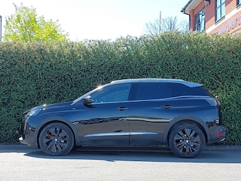 Used Peugeot 3008 2023 for sale - 79586522: Photo