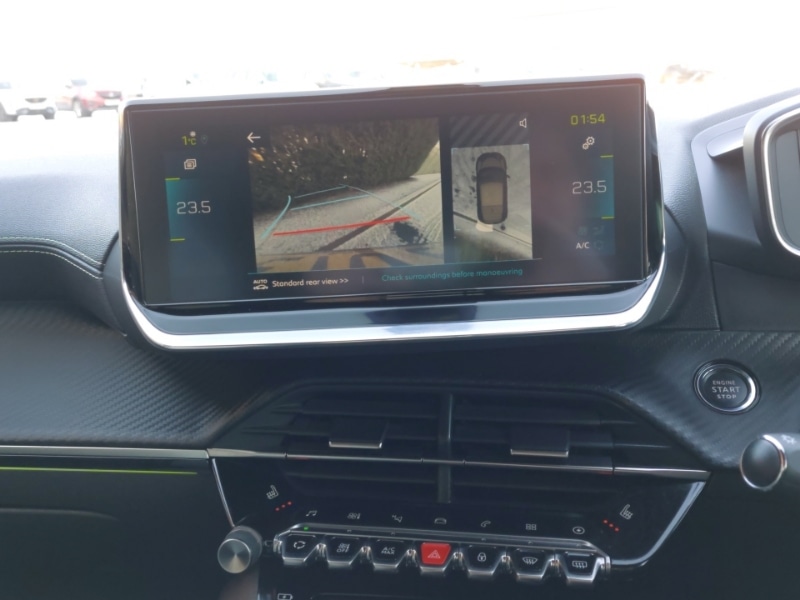 Used Peugeot 208 2021 for sale - 77112060: Photo 11