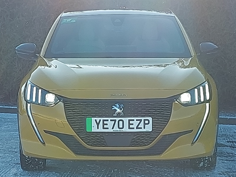 Used Peugeot 208 2021 for sale - 77112060: Photo 19