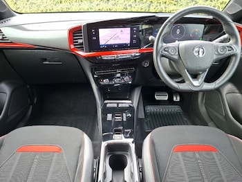Used Vauxhall Mokka 2023 for sale - 79368304: Photo