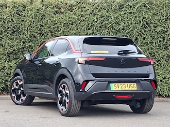 Used Vauxhall Mokka 2023 for sale - 79368304: Photo