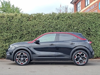 Used Vauxhall Mokka 2023 for sale - 79368304: Photo
