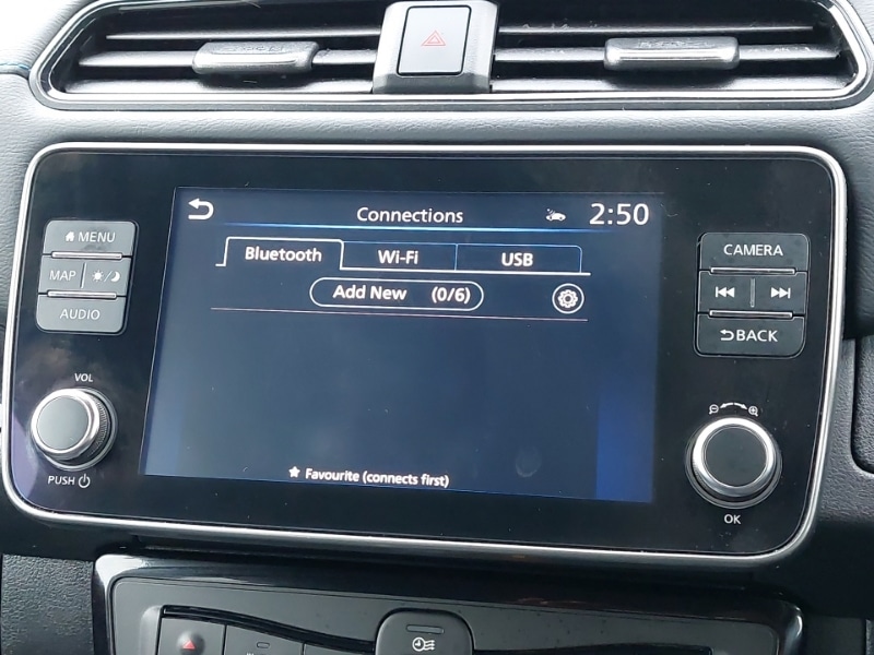 Used Nissan Leaf 2022 for sale - 77439177: Photo 13