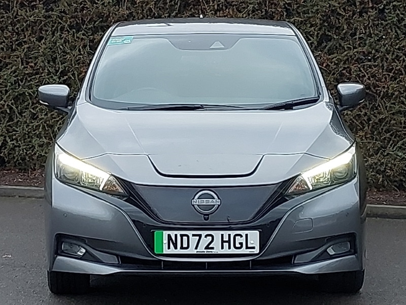 Used Nissan Leaf 2022 for sale - 77439177: Photo 19