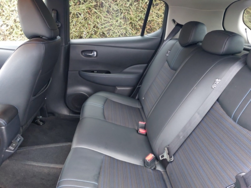 Used Nissan Leaf 2022 for sale - 77439177: Photo 6