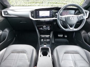 Used Vauxhall Mokka 2023 for sale - 78274613: Photo