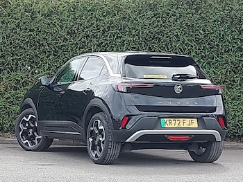 Used Vauxhall Mokka 2023 for sale - 78274613: Photo